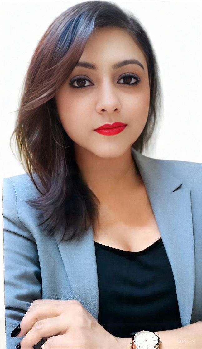 Neeru Sharma